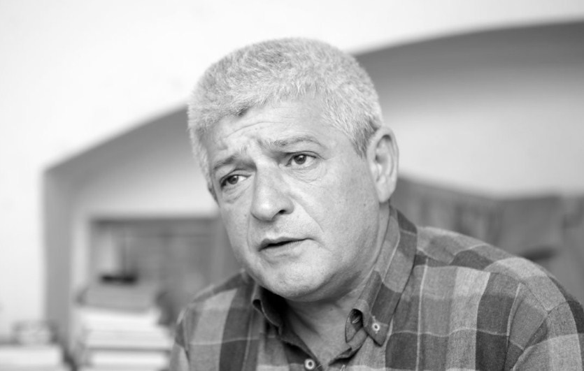 Cavanşir Yusifli ilə müsahibə